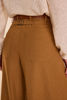Picture of DAISY WIDE-LEG TROUSERS